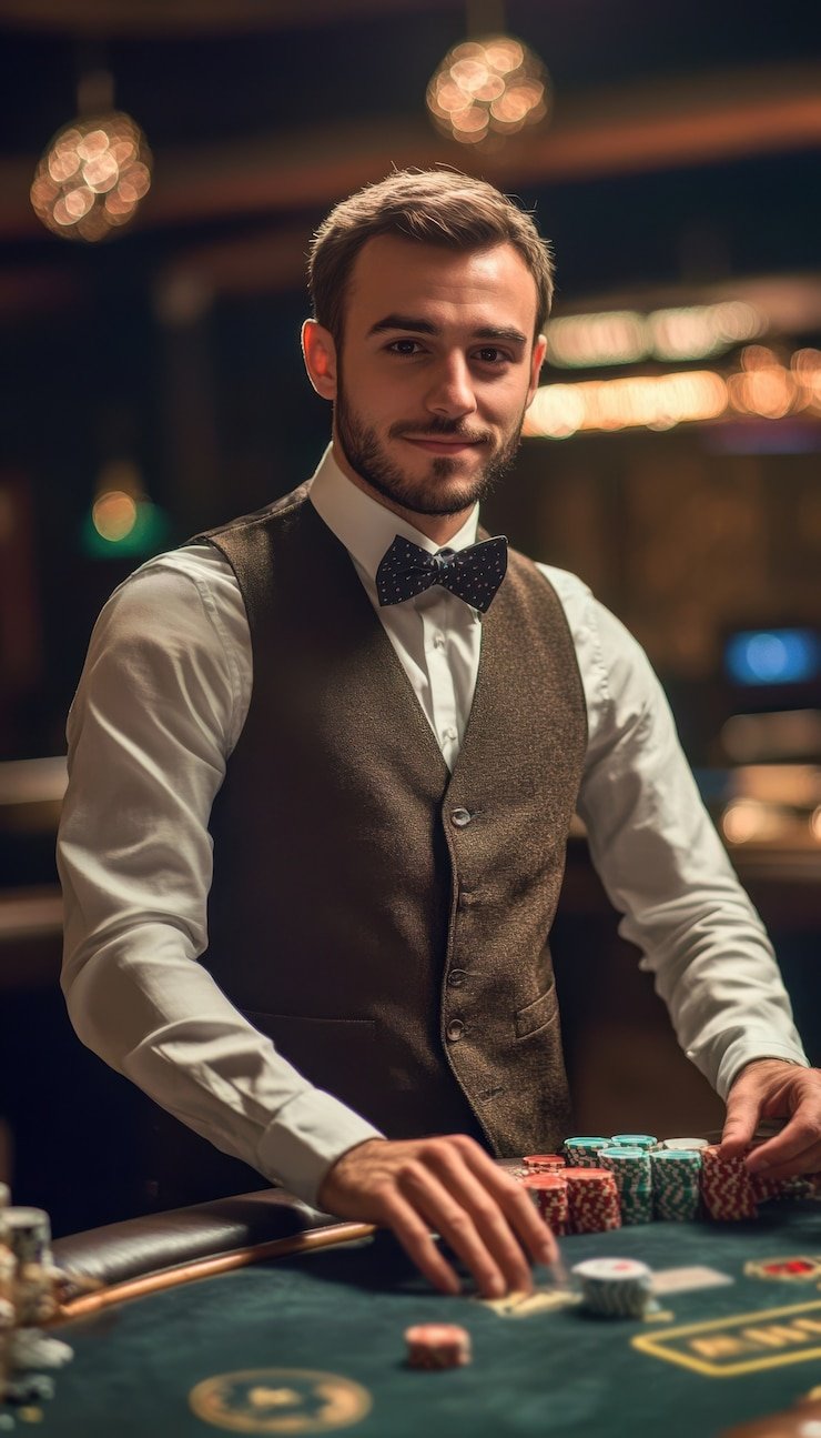 9play Slots, Live Roulette dan betslip mudah alih