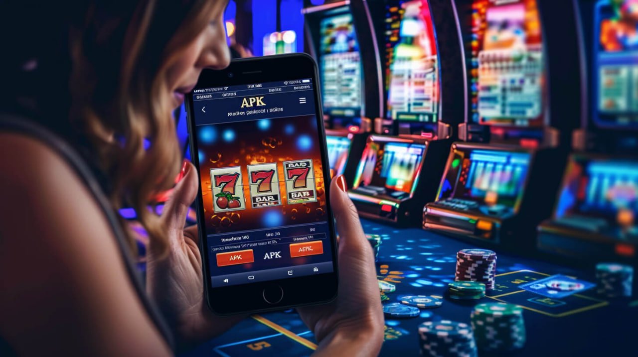 9play mobile gaming
